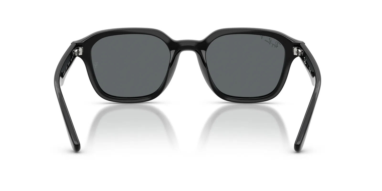 Ray-Ban 4458D Sunglasses - view 38